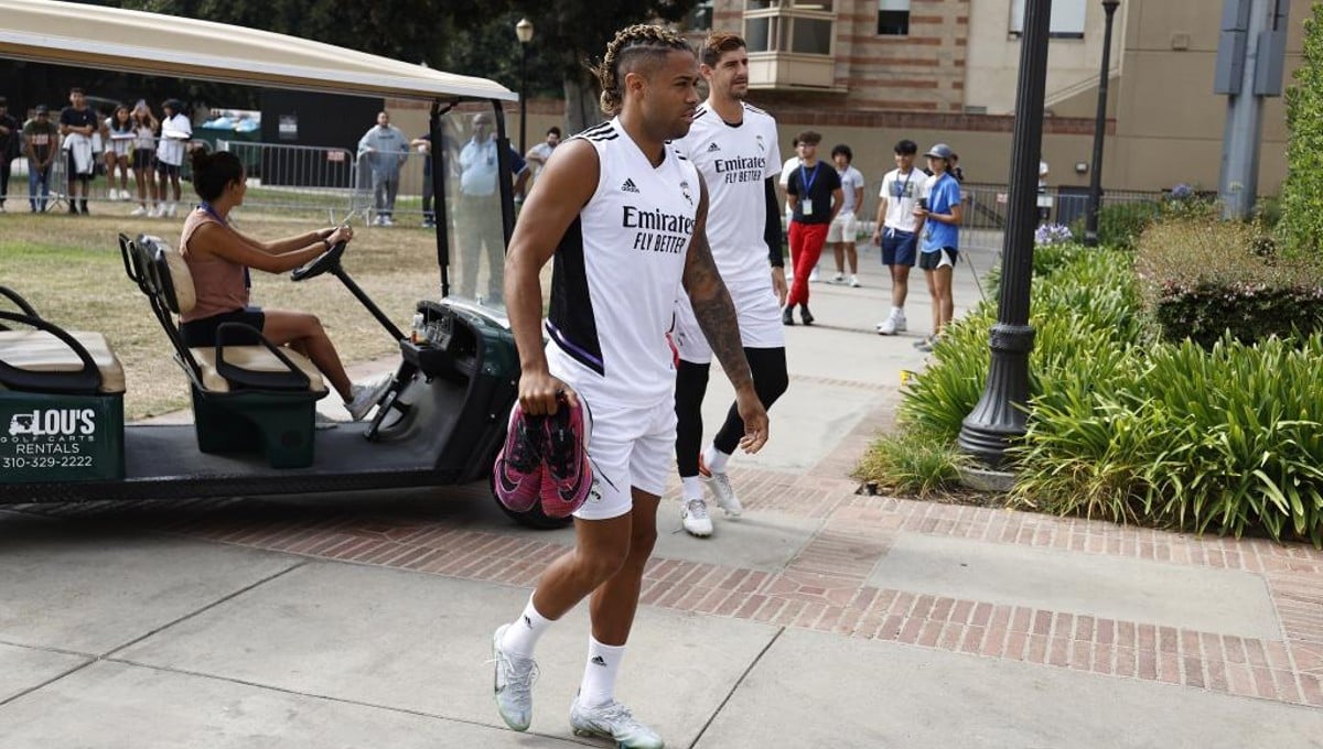 El sueldo de Mariano en el Madrid que dificulta su salida