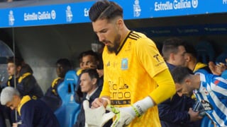 Acuerdo casi cerrado con Salvi Carrasco