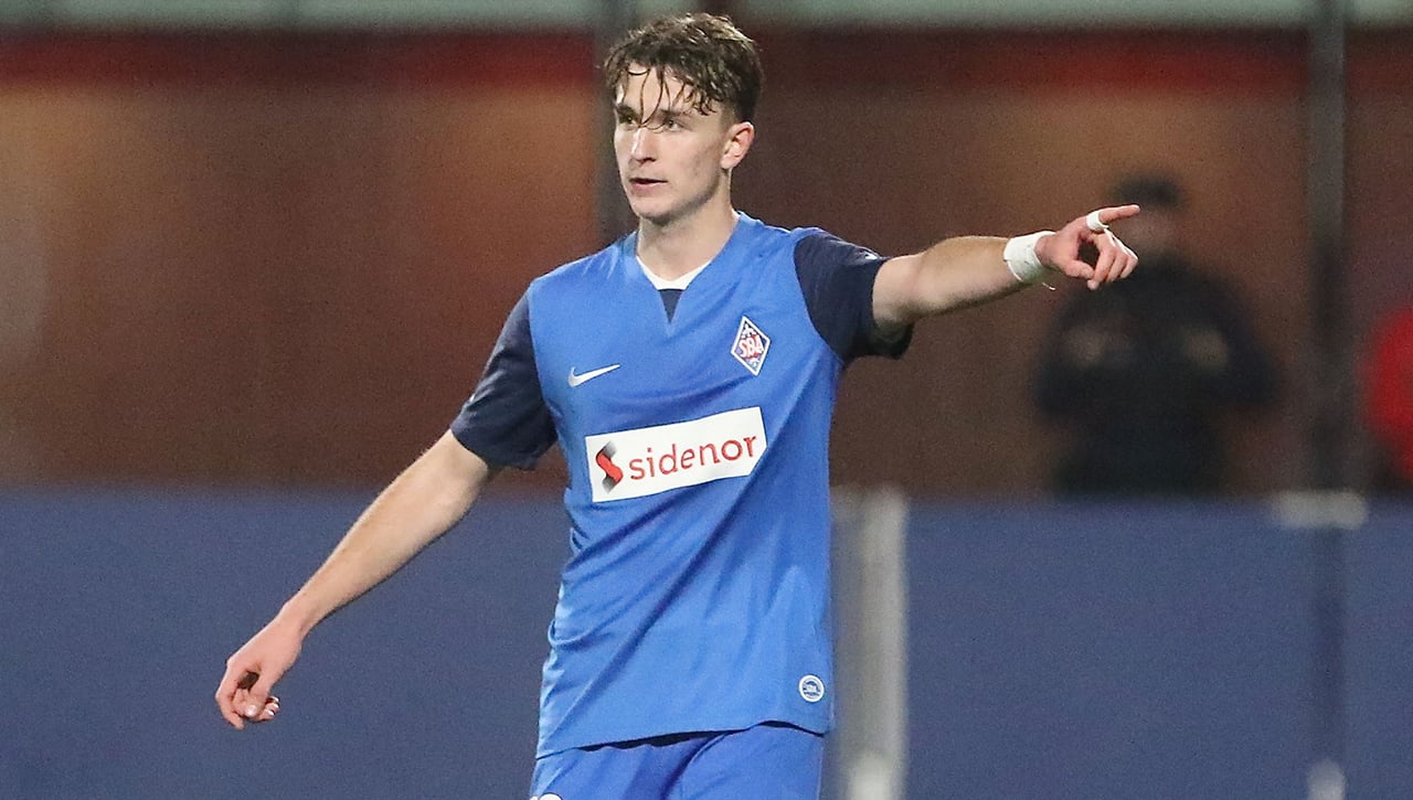 Mejoría esperanzadora en el estado de salud de Félix Garreta