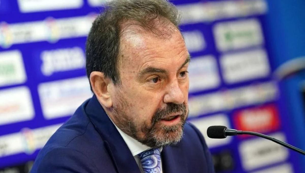 El Getafe arremete contra el Betis y Planes por el 'Caso Altimira'