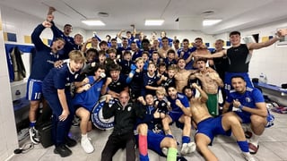 Las Rozas advierte al Sevilla con el recuerdo de Mendilibar 