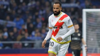 Lanzados para cerrar el fichaje de Bebé