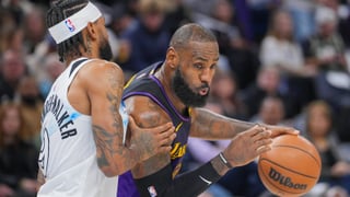 Escándalo en los Lakers y Jordi Fernández, en peligro