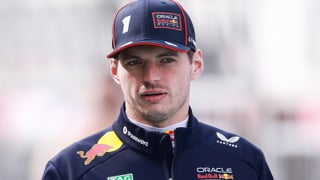 Max Verstappen recibe un serio aviso