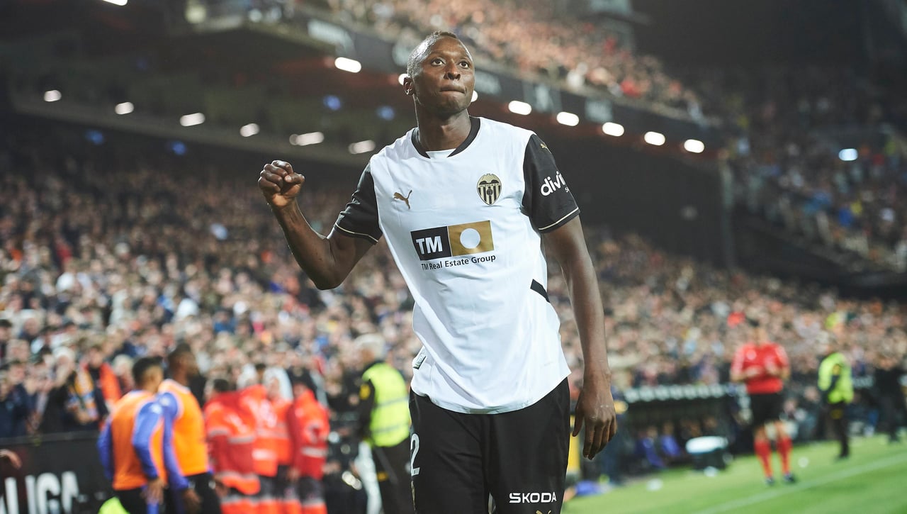 Negociaciones en marcha por Umar Sadiq