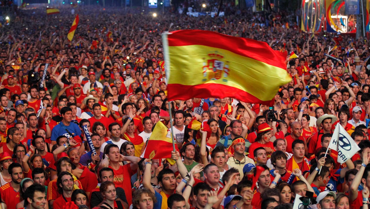 La convocatoria de España para el Mundial de fútbol que no sabías que se jugaba este verano