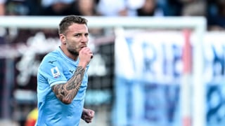 Cerrado el fichaje de Immobile