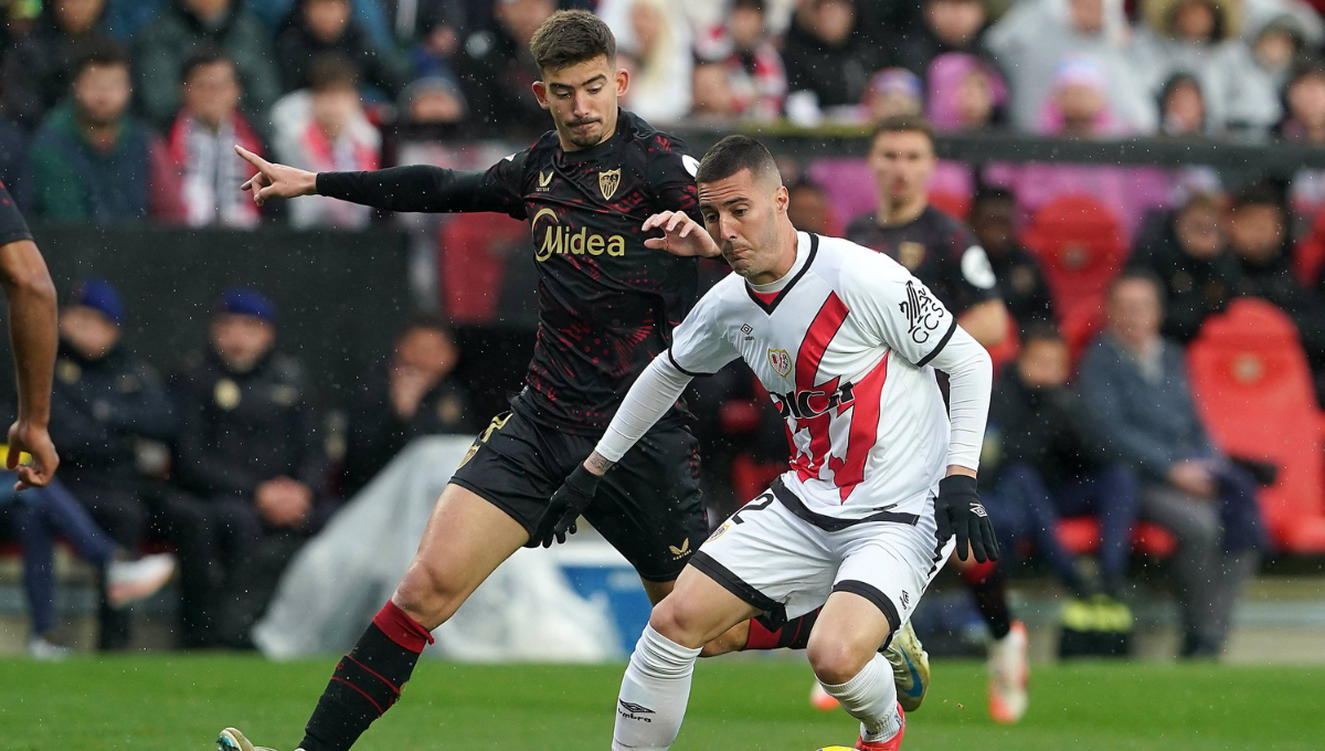 Interesado en fichar a Sergi Guardiola