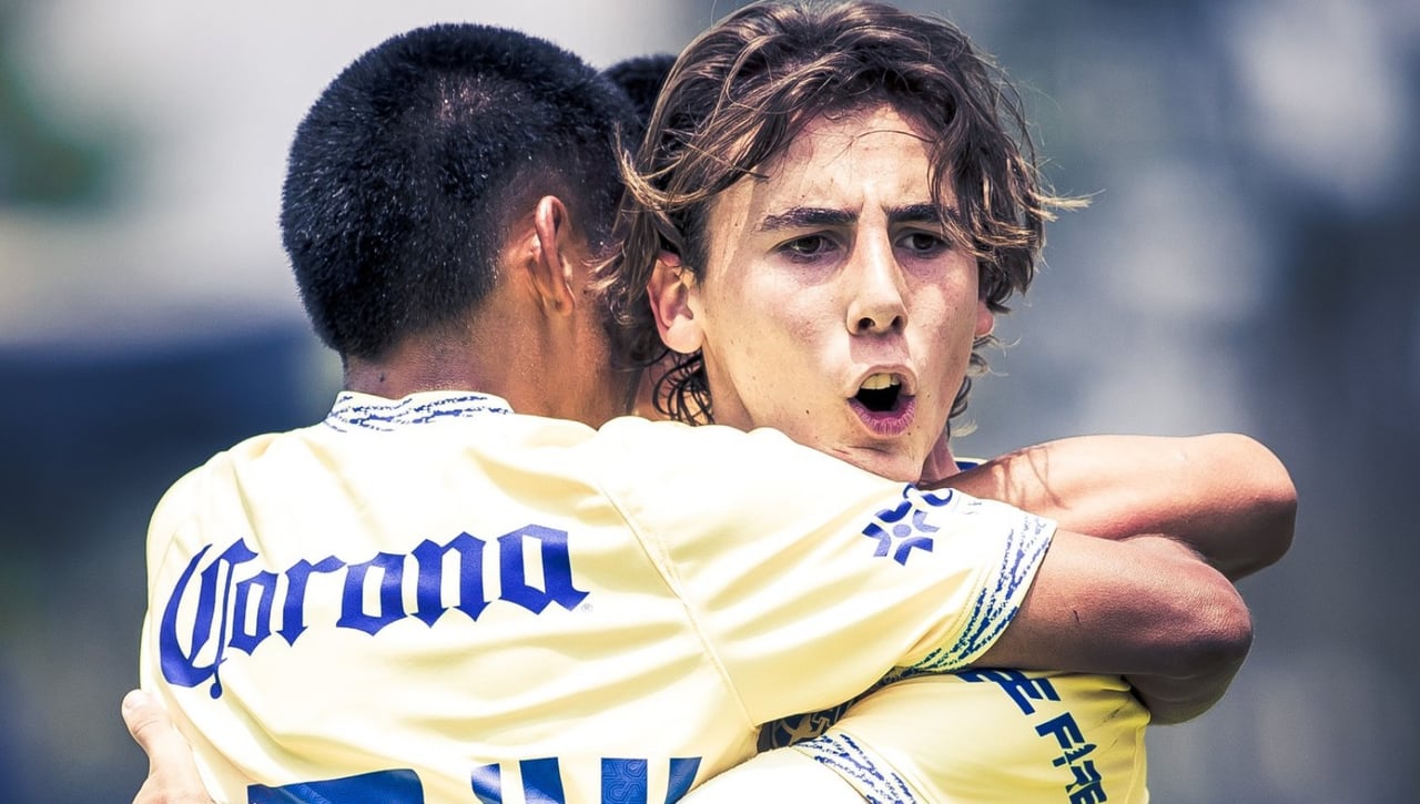 ¿Quiénes son Franco Rossano y Esteban Lozano?