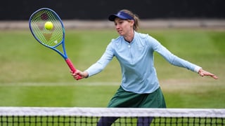 Adiós al tenis español en Queen's 