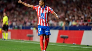 Reinildo mantiene la incógnita 