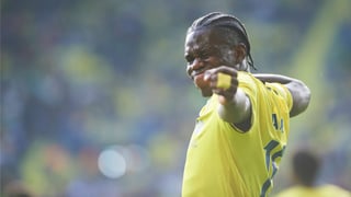 Barry toma una decisión