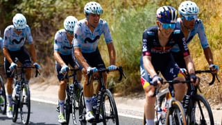 El Movistar dice adiós a su gran estrella