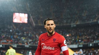 A por Gudelj desde Arabia Saudí