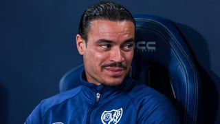 Raúl de Tomás, más cerca