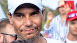 La situación de Rafa Nadal