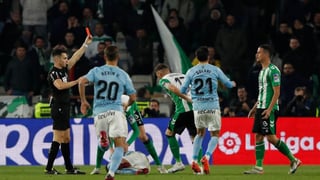 Indignó el Betis hace dos meses, malos augurios para el Cádiz... los árbitros de la jornada