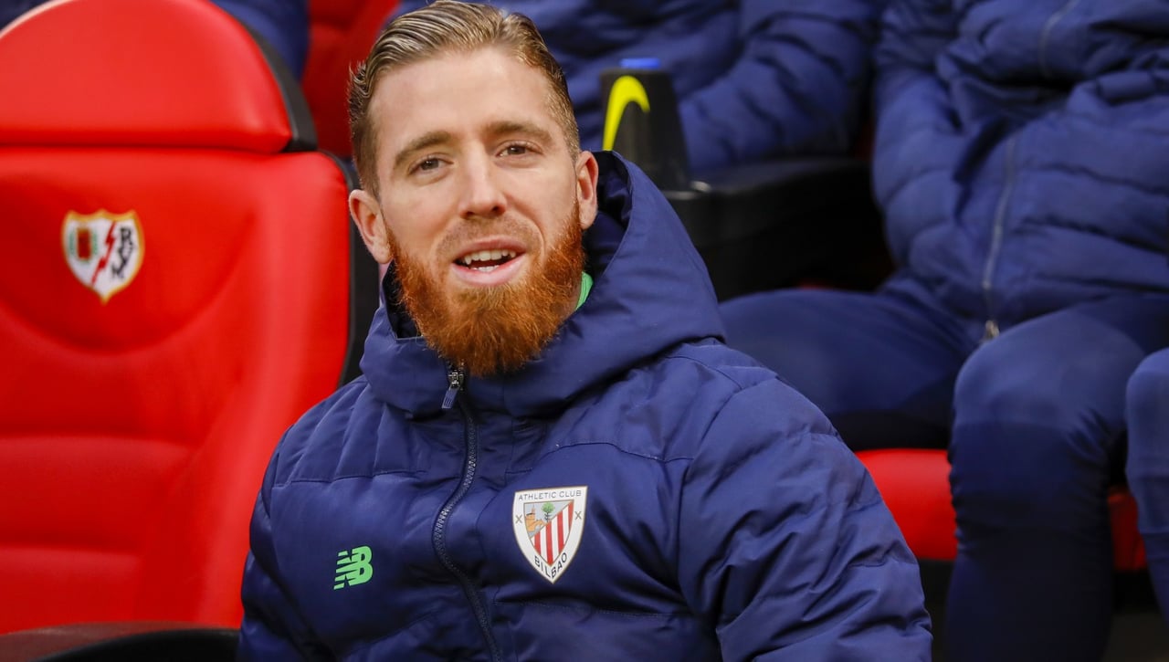 Muniain, la clave del Athletic