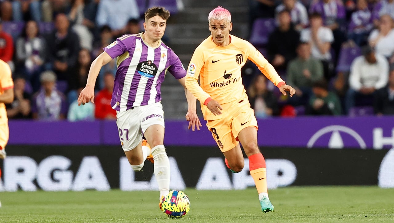 Iván Fresneda le pone fecha a la conversación sobre su futuro