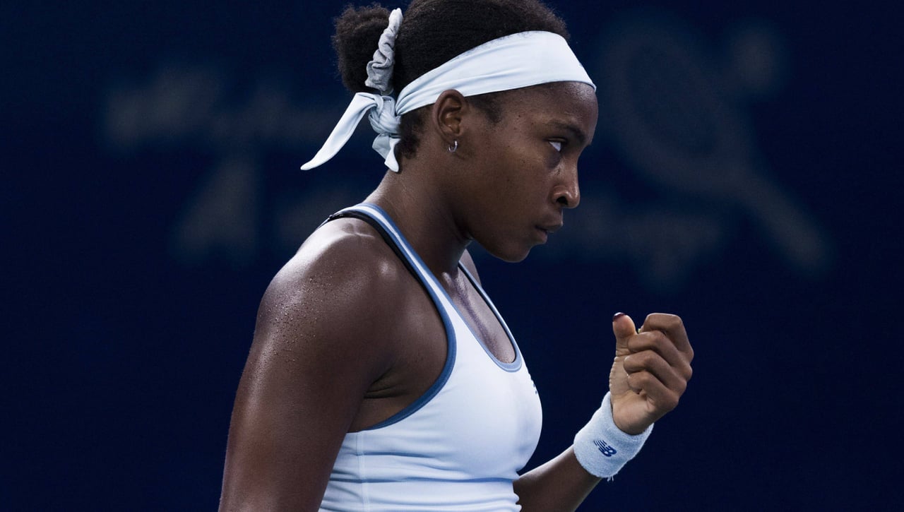 La WTA firma un acuerdo millonario para los próximos diez años