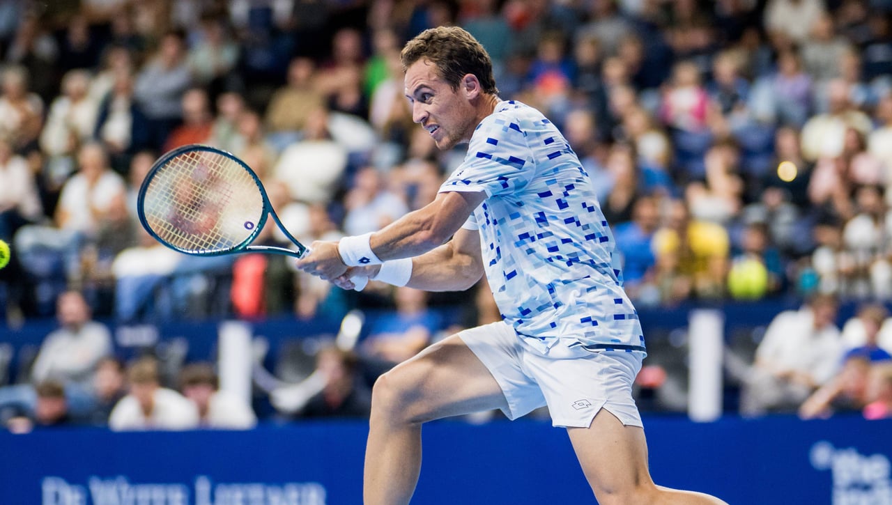 El triunfo más esperado del tenis español en Miami