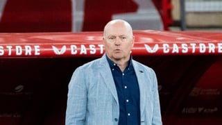 Pepe Mel deja claro su futuro