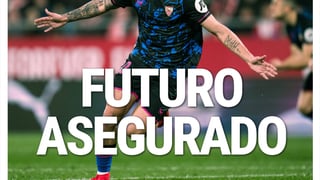 La portada de ESTADIO Deportivo del viernes 24 de mayo de 2024