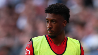 El Barcelona tiene alternativa a Nico Williams