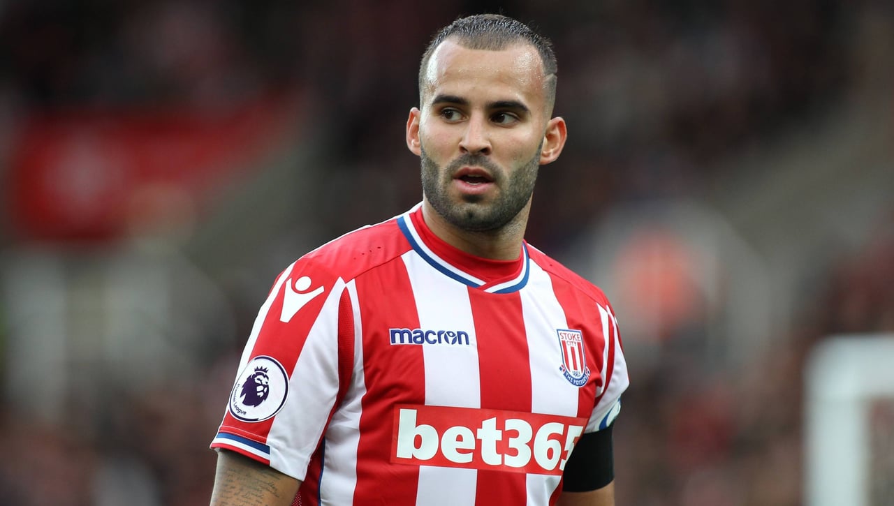 Jesé abre la puerta a su próximo equipo