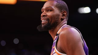 El nuevo equipo de Kevin Durant ya es oficial