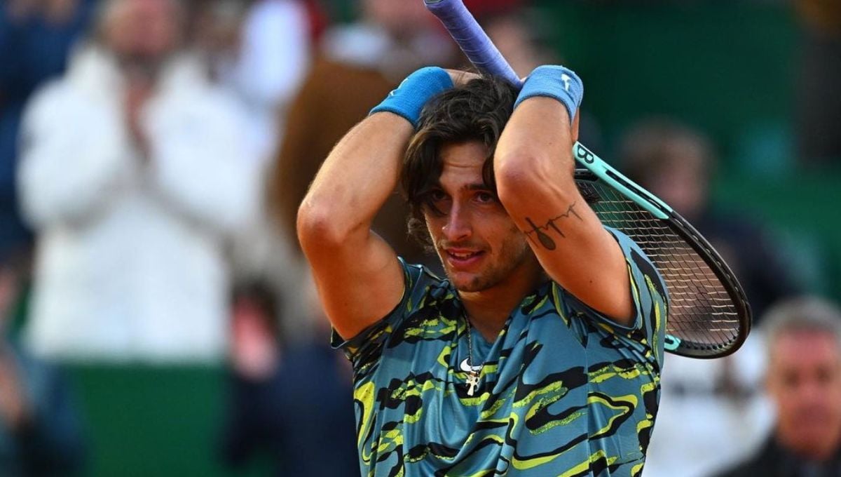 Djokovic revive viejos fantasmas