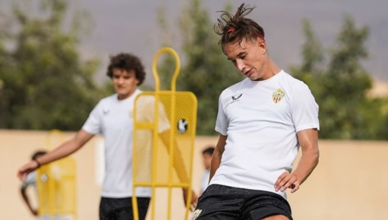 Llamada a la oportunidad de los más jóvenes del Almería