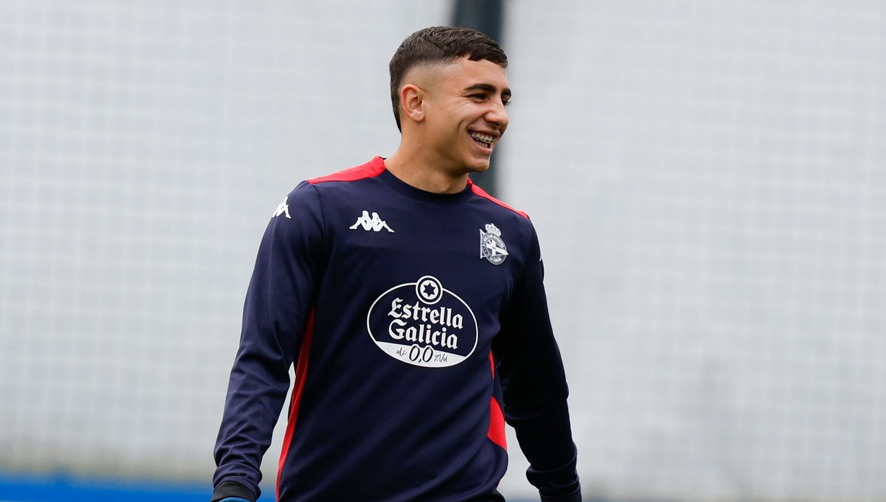 Señala a Yeremay Hernández