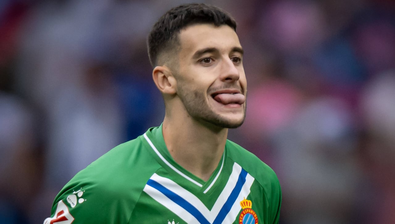 Aparece un duro competidor por el fichaje de Joan García