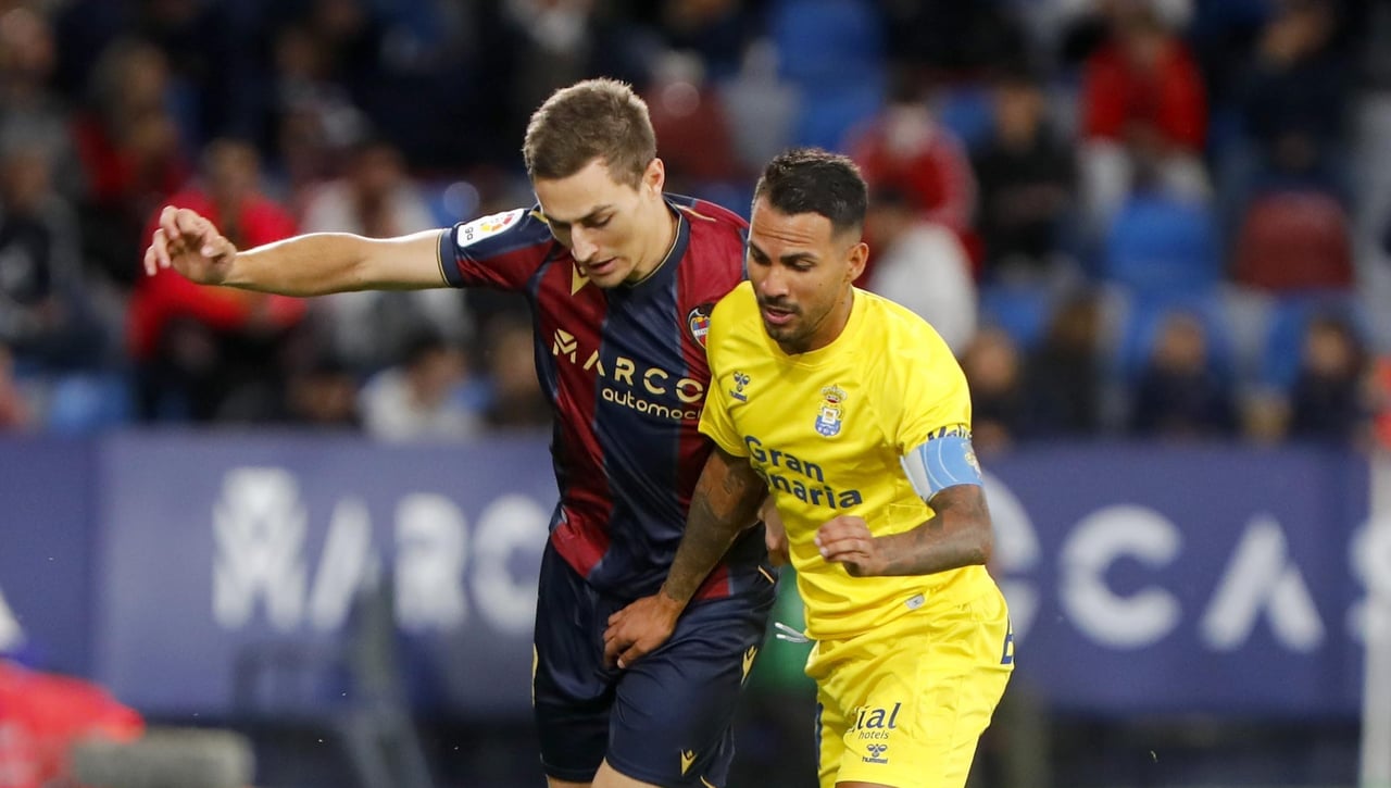 Sube la temperatura por Jorge de Frutos