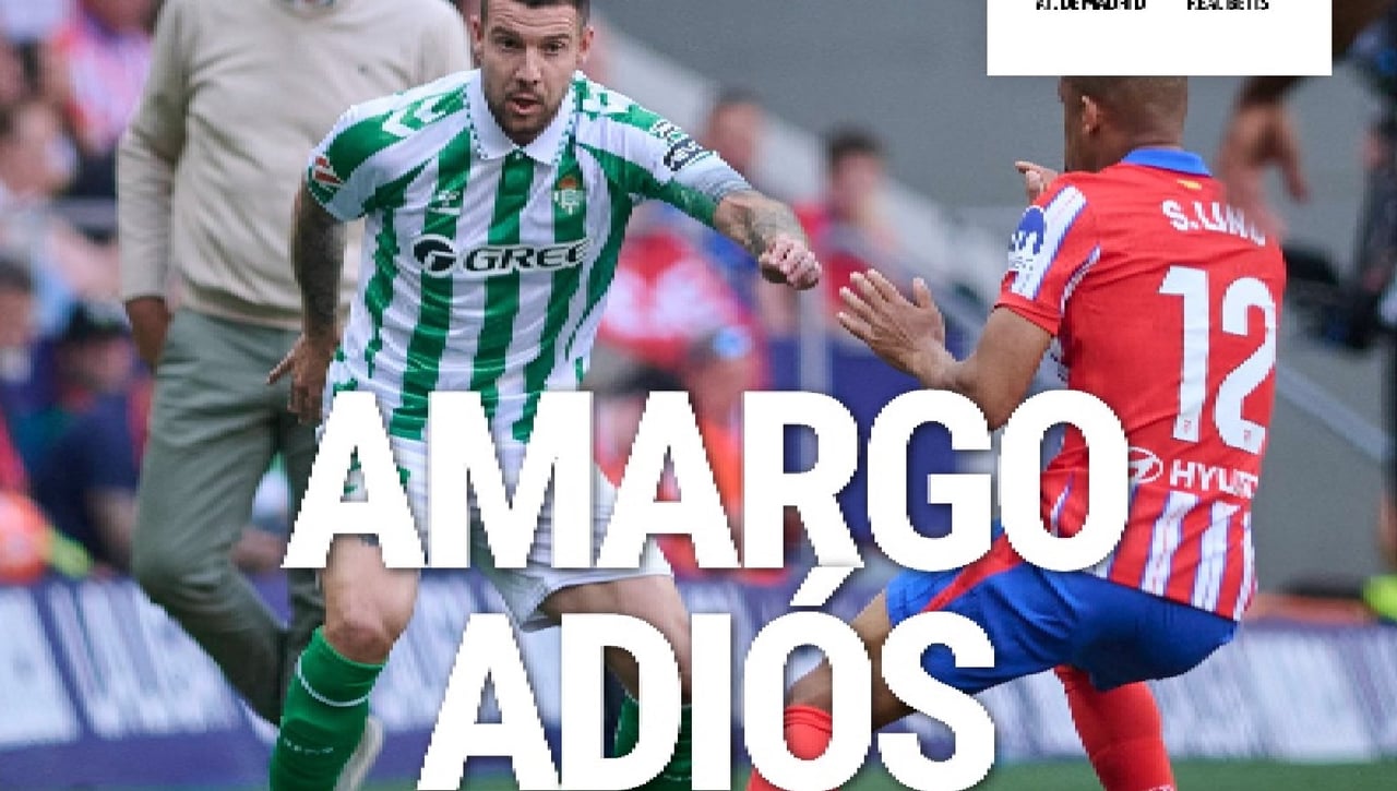 La portada de ESTADIO Deportivo para el lunes 19 de mayo de 2025