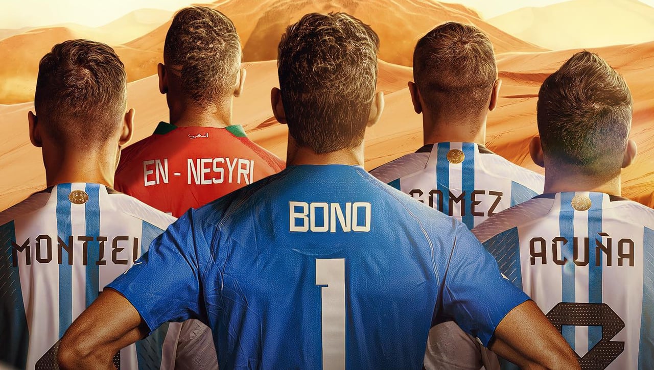 El dinero total que ha ganado el Sevilla en el Mundial de Qatar 2022