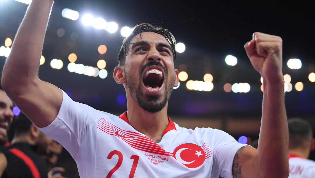 El jugador que ofrecería el Fenerbahçe para abaratar a En-Nesyri