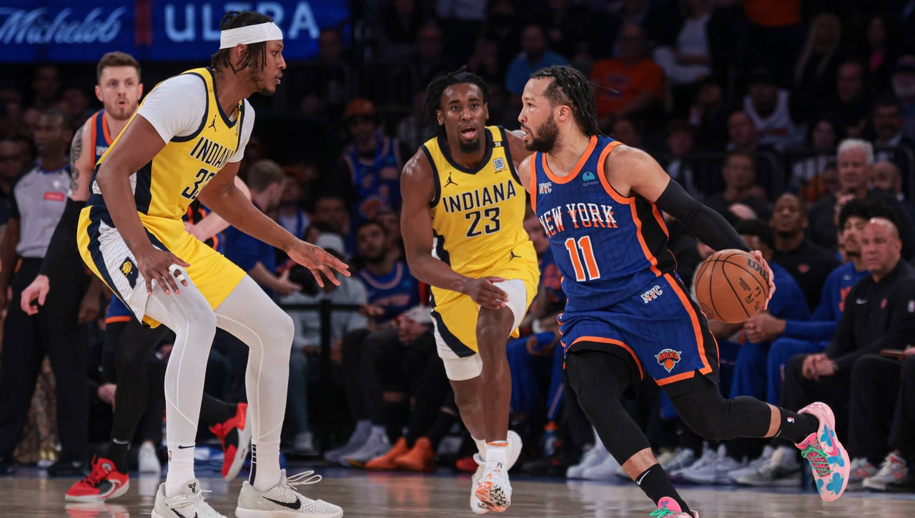 De Luka Doncic aprendió a ganar cojo