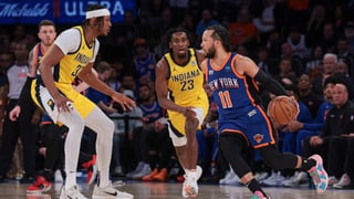 De Luka Doncic aprendió a ganar cojo