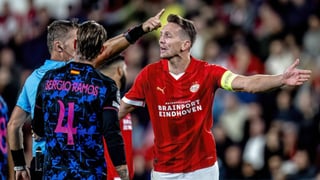 Luuk de Jong recuerda con cariño al Sevilla