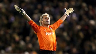 La gran rajada de Cañizares contra Peter Lim