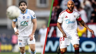 El Sevilla deja apalabrada una cesión con opción de compra de Neal Maupay con la ficha de Marcao    