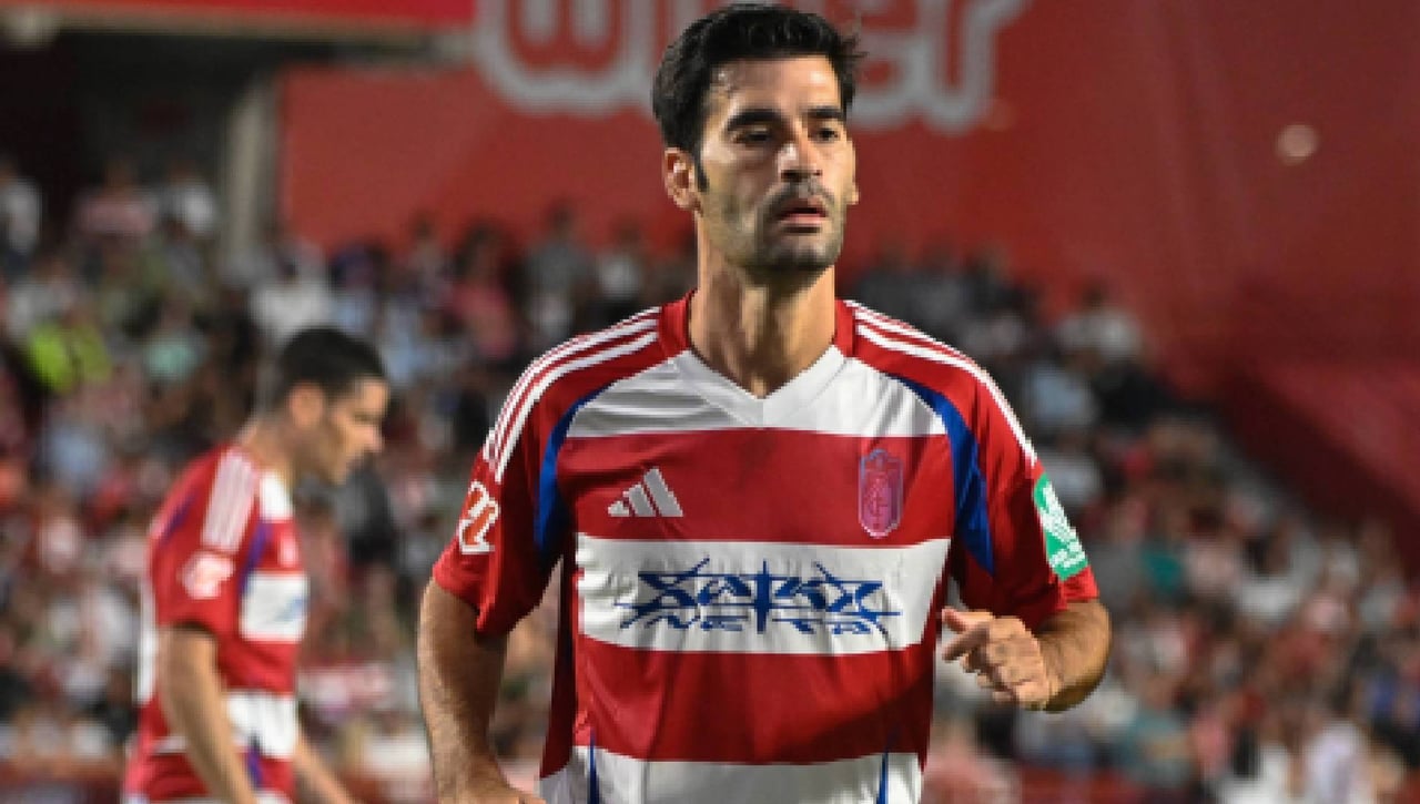 Manu Trigueros es el 'fichaje'