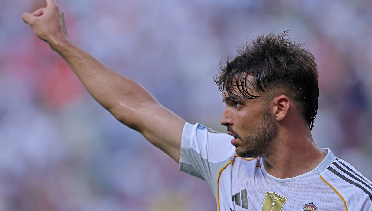 Asencio acepta la operación y su futuro se define