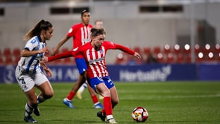 Atlético de Madrid 1-1 Real Sociedad: El Atlético se salva sobre la bocina