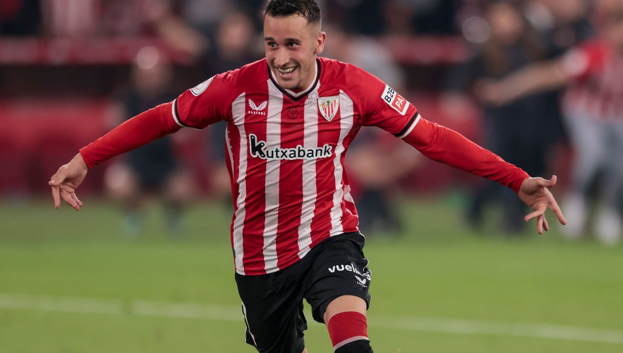 La mujer de Álex Berenguer 'decide' su futuro