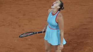 Sabalenka destroza a Swiatek y le arrebata la corona en Roland Garros