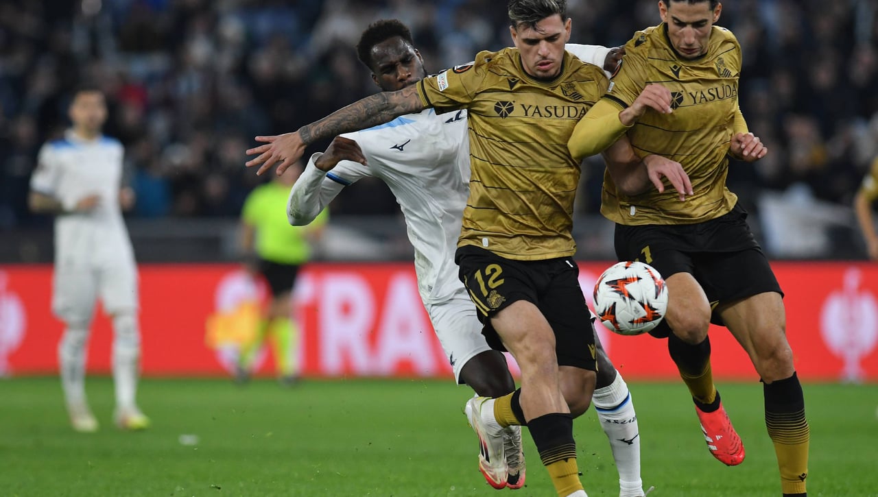 Se complica la salida de Javi López