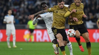 Se complica la salida de Javi López